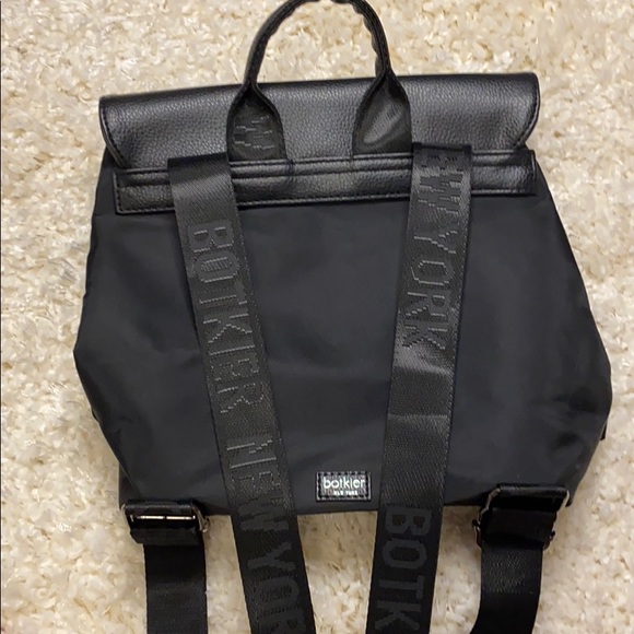 Botkier Mini backpack (NEW) - Picture 3 of 4
